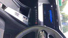 Peugeot 408 158kW GT 58kWh 5dr Auto Electric Hatchback